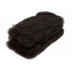 QUEEN VIRGIN REMY Afro Kinky Bulk Hair 50g bundle packaging