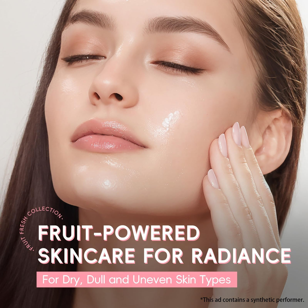 QUIYUM Cleanser 3.53 oz tube
