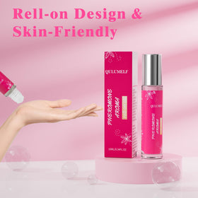 QULUMELF Pheromone Perfume for Women fruity scent description