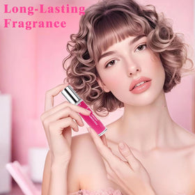 QULUMELF Pheromone Perfume for Women in a purse for travel
