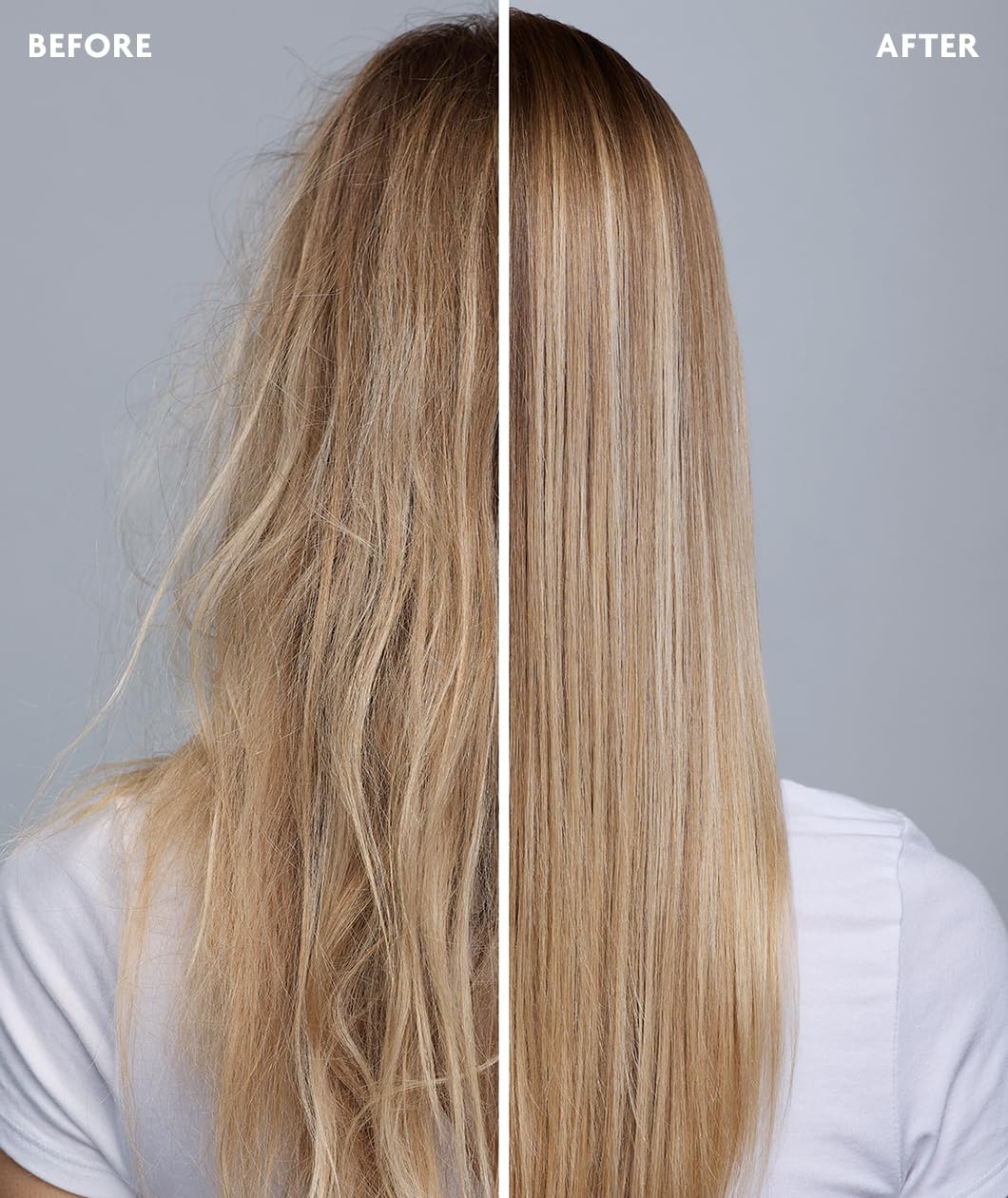 R+Co Candy Stripe Detangling Spray lifestyle scene