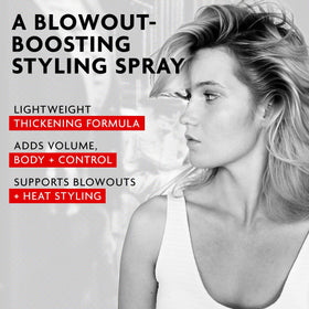 R+Co Dallas Hair Thickening Spray 8.5 oz packaging