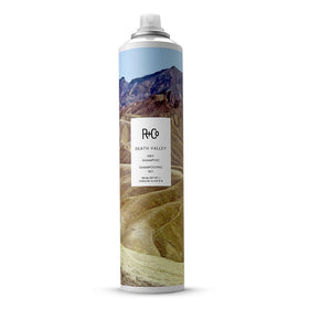 R+Co Death Valley Dry Shampoo 231g front view