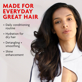 R+Co Television Perfect Hair Conditioner 8.5 Oz texture close-up