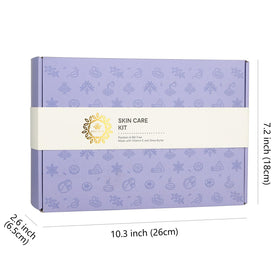 RA ROSA ACCA Lavender Face Serum and Oils 20ml each