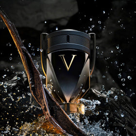 Rabanne Invictus Victory Extreme Eau de Parfum packaging