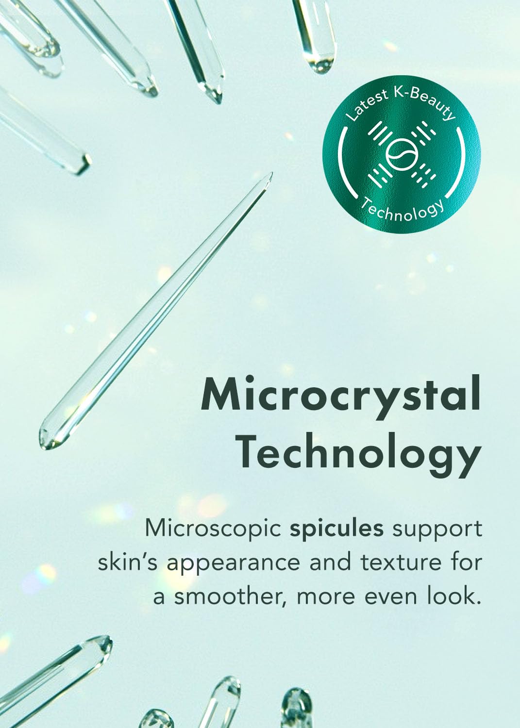 Rael Facial Sheet Masks & Serum back view showing ingredients