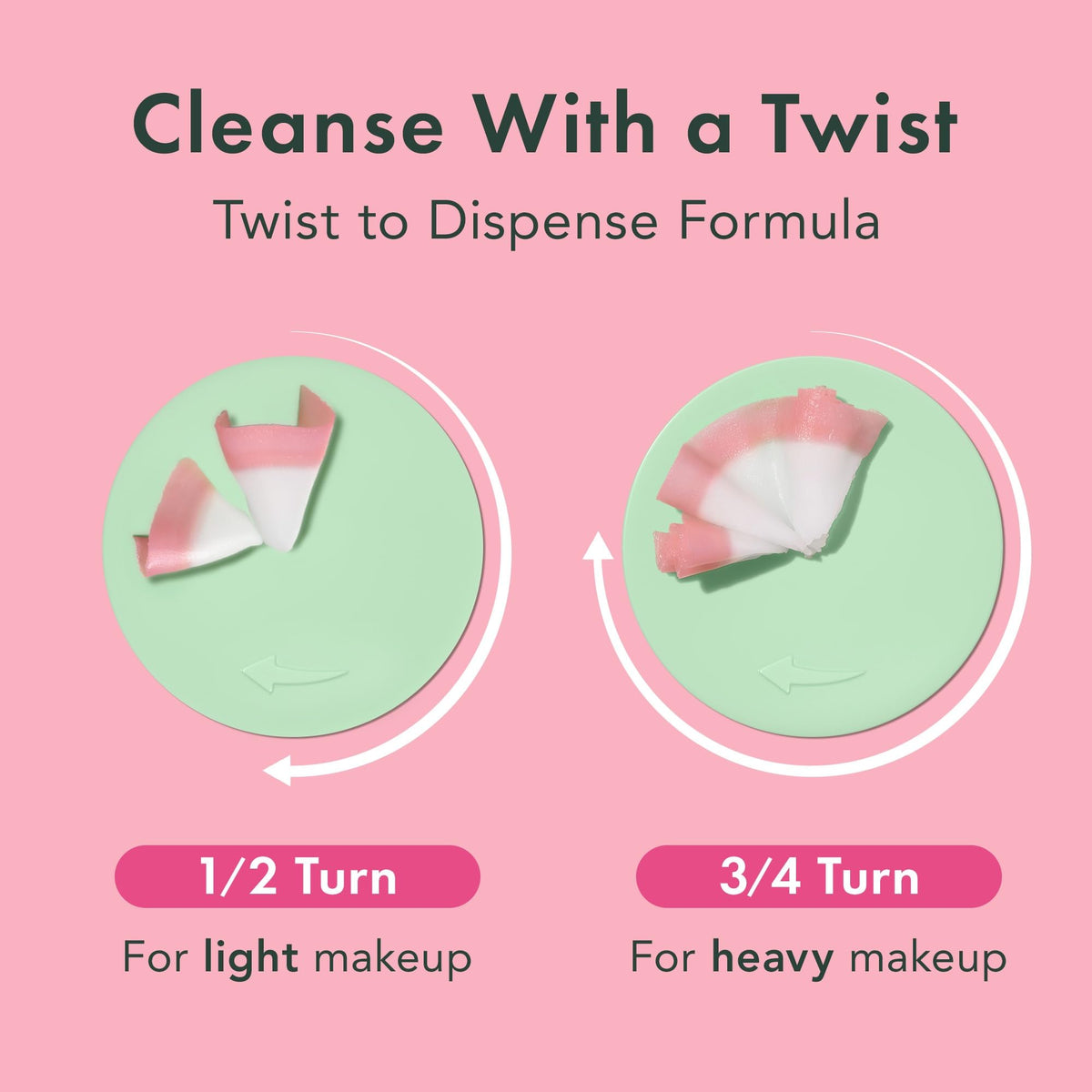 Rael Miracle Clear Facial Cleanser ingredients list