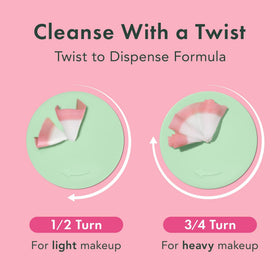 Rael Miracle Clear Facial Cleanser ingredients list