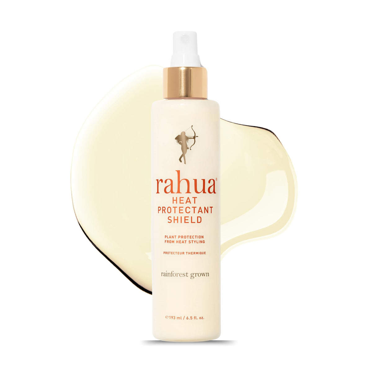 Rahua Heat Protectant Shield 6.5 fl oz front view