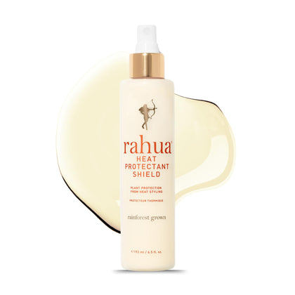 Rahua Heat Protectant Shield 6.5 fl oz front view