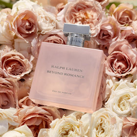 RALPH LAUREN FRAGRANCES Beyond Romance Eau de Parfum back view