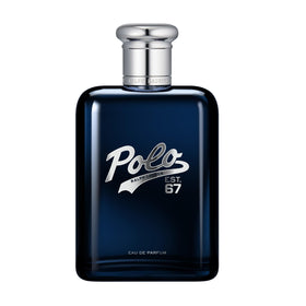 RALPH LAUREN FRAGRANCES Polo 67 Eau de Parfum 6.7 Fl Oz front view