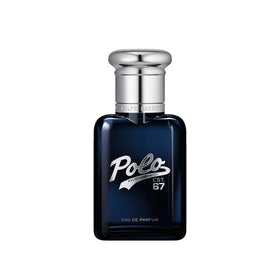 RALPH LAUREN FRAGRANCES Polo 67 Eau de Parfum bottle front view