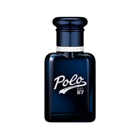 RALPH LAUREN FRAGRANCES Polo 67 Eau de Toilette 1.36 Fl Oz front view