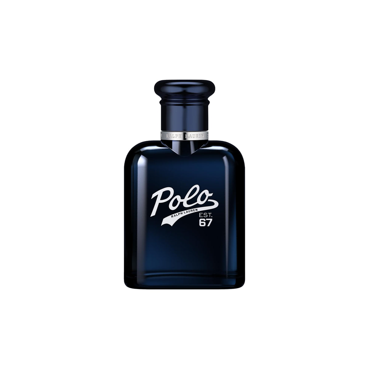 RALPH LAUREN FRAGRANCES Polo 67 Eau de Toilette 2.5 Fl Oz front view