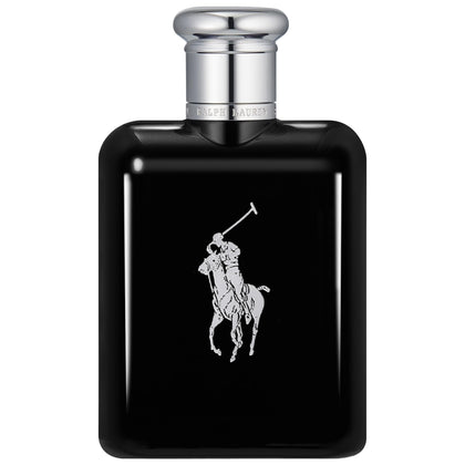 RALPH LAUREN FRAGRANCES Polo Black Eau de Toilette front view