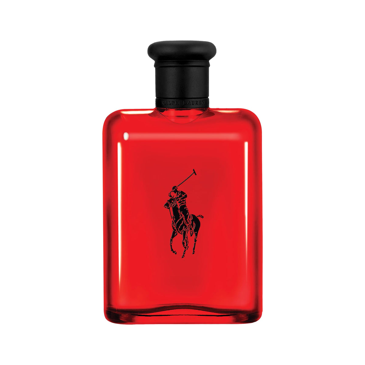 RALPH LAUREN FRAGRANCES Polo Red Eau de Toilette front view