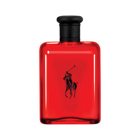 RALPH LAUREN FRAGRANCES Polo Red Eau de Toilette front view