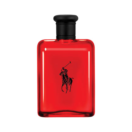 RALPH LAUREN FRAGRANCES Polo Red Eau de Toilette front view