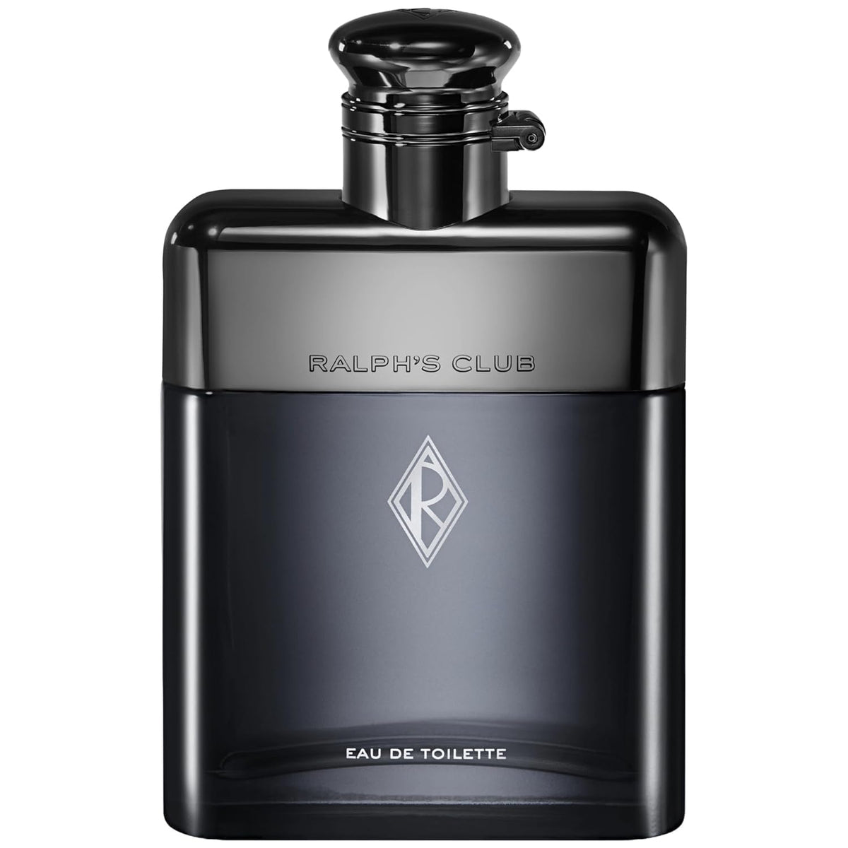 RALPH LAUREN FRAGRANCES Ralph's Club Eau de Toilette front view