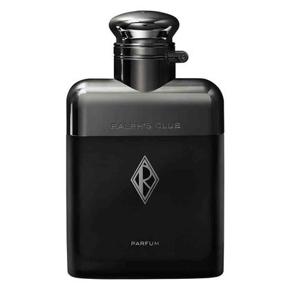RALPH LAUREN FRAGRANCES Ralph's Club Parfum 1.7 Fl Oz front view