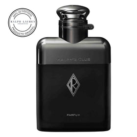 RALPH LAUREN FRAGRANCES Ralph's Club Parfum 1.7 Fl Oz side view