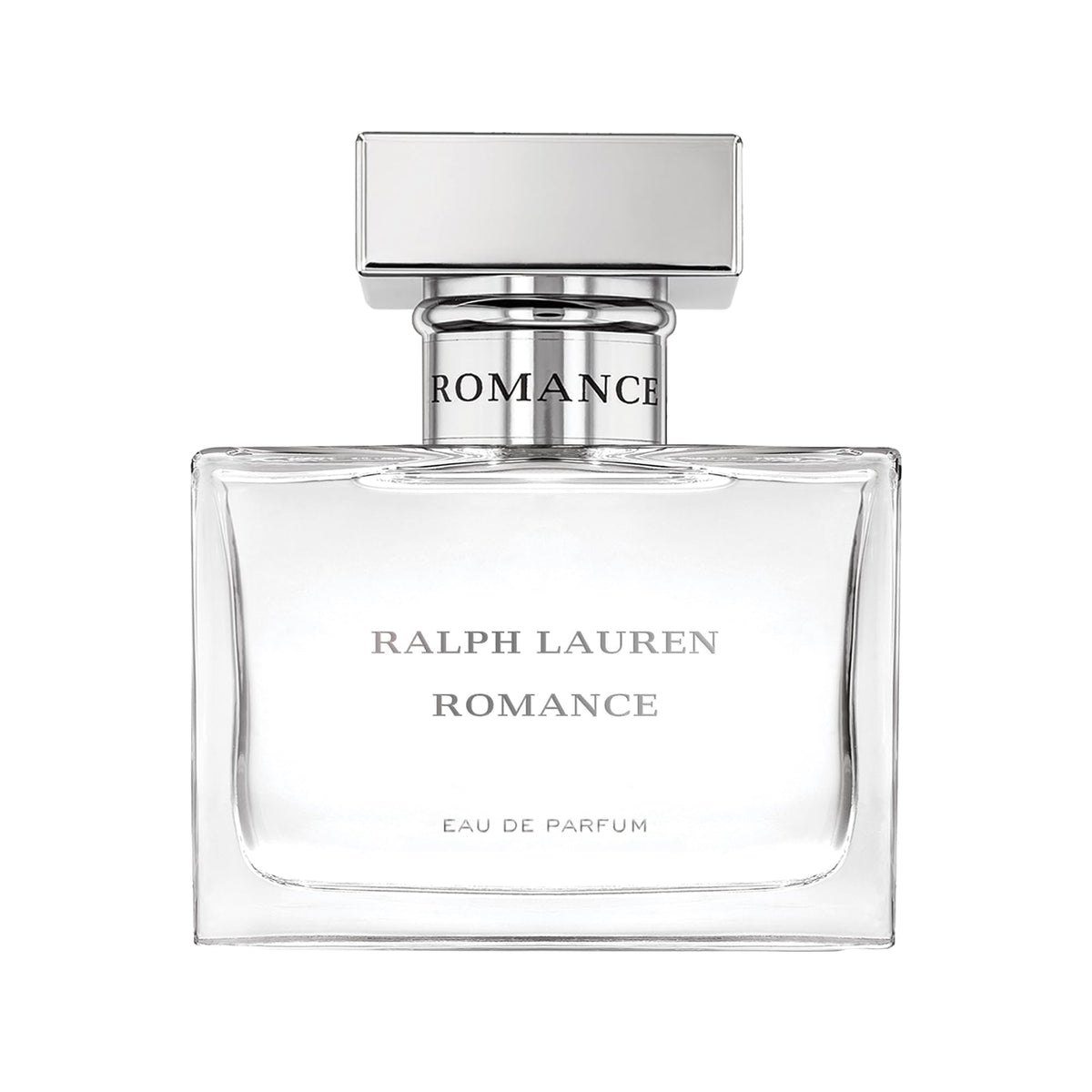 RALPH LAUREN FRAGRANCES Romance Eau de Parfum 1.7 Fl Oz front view