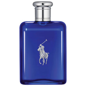 RALPH LAUREN Polo Blue Eau de Toilette 6.7 Fl Oz front view