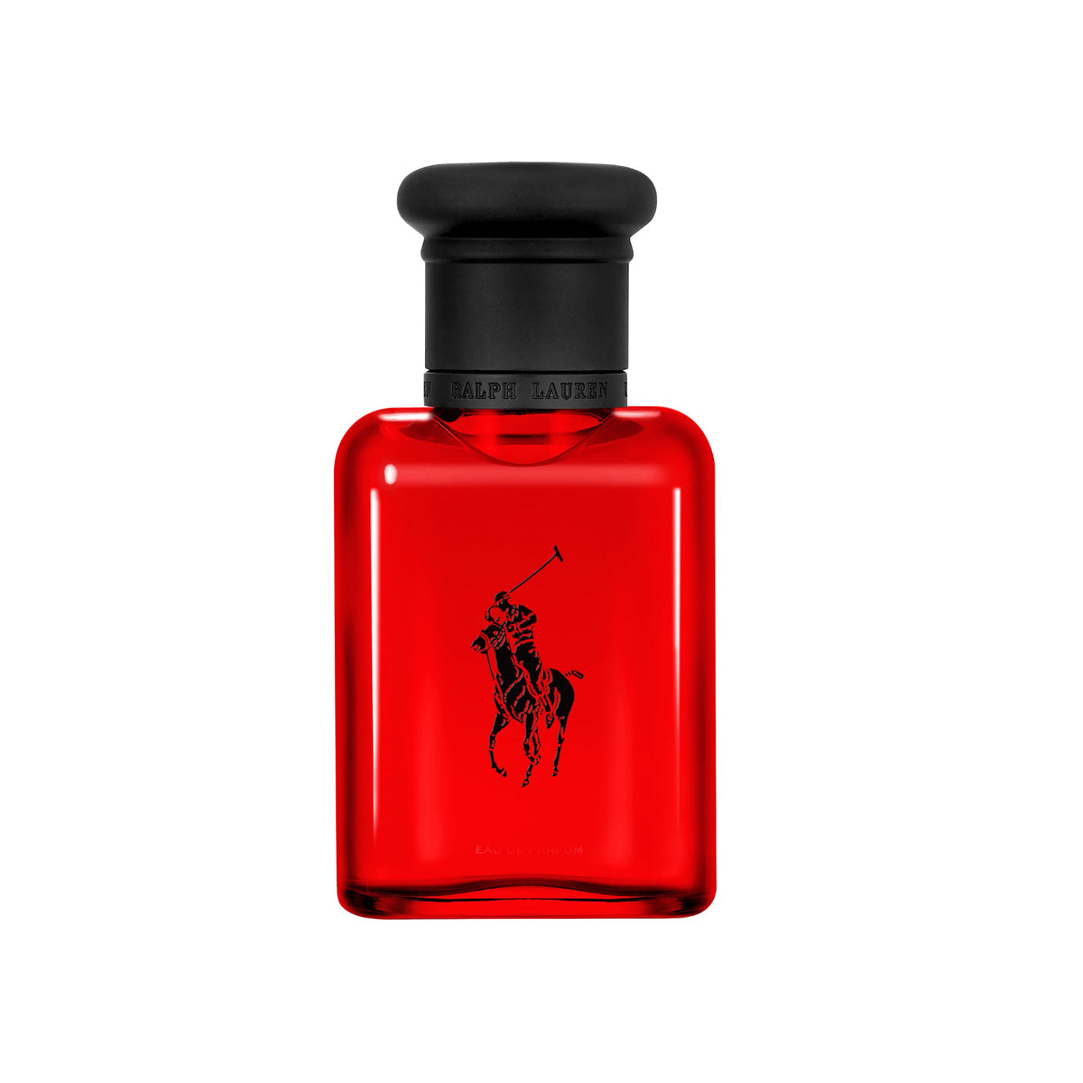 RALPH LAUREN Polo Red Eau de Toilette front view