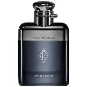 RALPH LAUREN Ralph's Club Eau de Toilette 1.7 Fl Oz front view