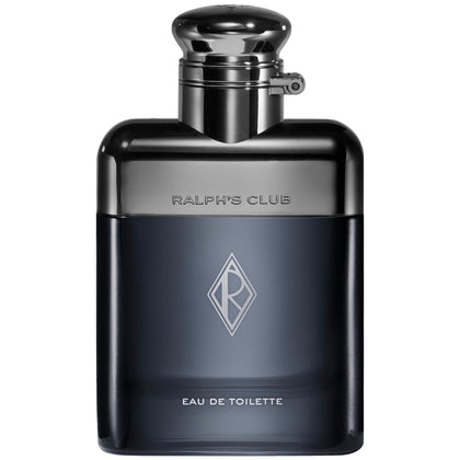 RALPH LAUREN Ralph's Club Eau de Toilette 1.7 Fl Oz front view