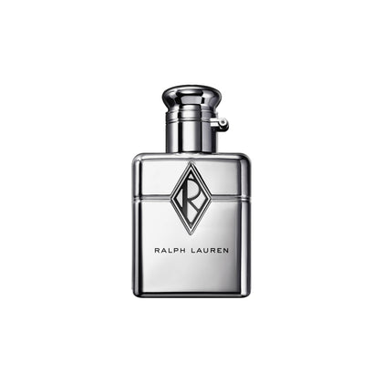 RALPH LAUREN Ralph's Club New York Eau de Parfum 2 Fl Oz front view