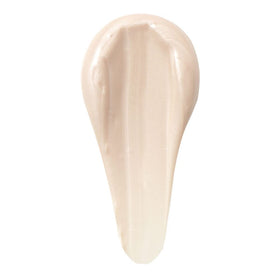 Rare Beauty Illuminating Primer travel size 0.5 fl oz clear back view
