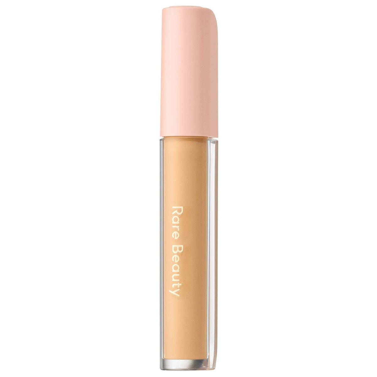 Rare Beauty Under Eye Brightener Cream Medium 4ml front view