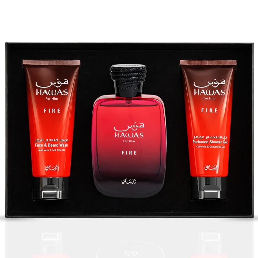 RASASI Face and Beard Wash 100ml tube front view