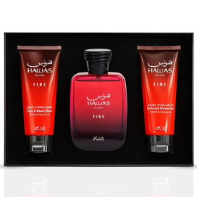 RASASI Face and Beard Wash 100ml tube front view