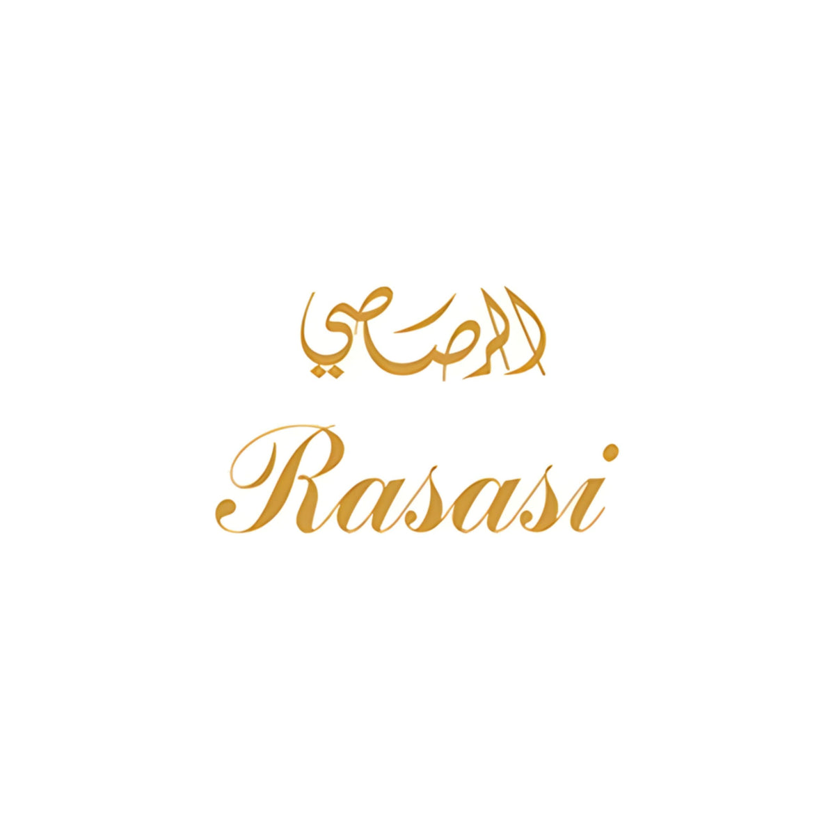 RASASI Hawas Atlantis Eau de Parfum bottle with citrus fruits