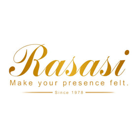 RASASI Hawas Fire Eau De Parfum Spray 100ML in elegant setting