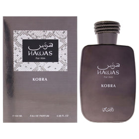 RASASI Hawas Kobra Eau de Parfum 470g front view