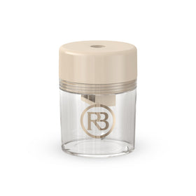 Ravie Beauty Lip & Eye Liner Pencil Sharpener beige front view