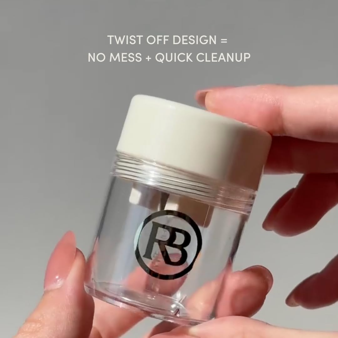Ravie Beauty sharpener lightweight design in travel kit