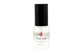 RawChemistry Pheromone Infused Cologne 1 oz Spray luxury packaging