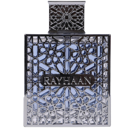 RAYHAAN Aquatica Eau de Parfum 100ml bottle front view