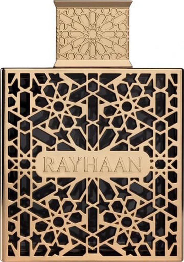 Rayhaan Elixir Eau de Parfum Spray 3.4 Ounce front view