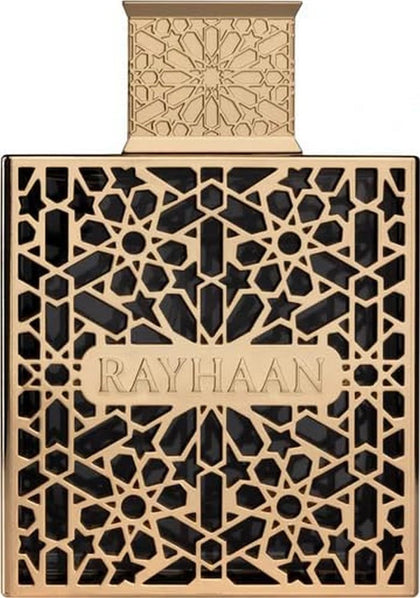 Rayhaan Elixir Eau de Parfum Spray 3.4 Ounce front view