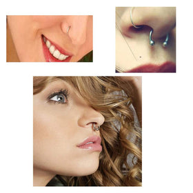 Rayyl Body Piercing Kit box front view