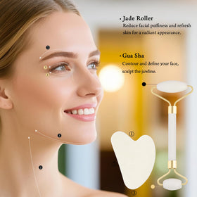 Real Perfection facial scrubber pore brush for skincare