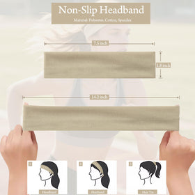 Real Perfection skincare tools set displayed on a vanity