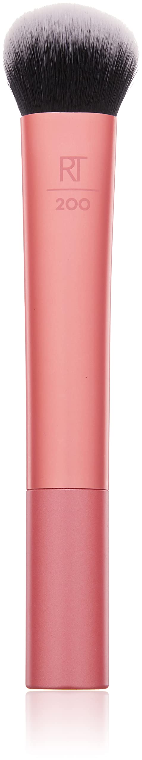 Real Techniques Foundation Makeup Brush Pack of 4 front view